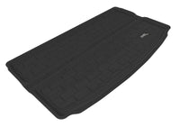 Thumbnail for 3D MAXpider 2011-2013 Mini Countryman Kagu Cargo Liner - Black