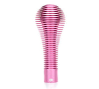 Thumbnail for NRG Shift Knob Heat Sink Bubble Head Short Pink