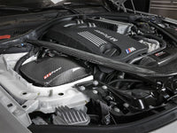 Thumbnail for aFe Momentum GT Pro 5R Cold Air Intake System 15-17 BMW M3/M4 S55 (tt)