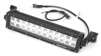 Thumbnail for Rugged Ridge 13.5 Inch Combo Flood/Driving LED Light Bar 72 W