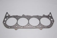 Thumbnail for Cometic Chevy BB 4.540in Bore .051 inch MLS 396/402/427/454 Head Gasket