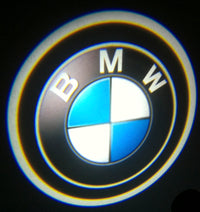 Thumbnail for Oracle Door LED Projectors - BMW SEE WARRANTY