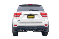 Thumbnail for Gibson 11-18 Jeep Grand Cherokee Laredo 3.6L 2.25in Axle-Back Dual Exhaust - Stainless