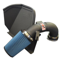 Thumbnail for Injen 16-18 BMW 330i B48 2.0L (t) Wrinkle Black Cold Air Intake