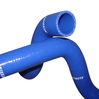 Thumbnail for Mishimoto 93-97 Mazda RX7 Blue Silicone Hose Kit