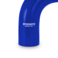 Thumbnail for Mishimoto 12-15 Chevy Camaro SS Blue Silicone Radiator Coolant Hoses