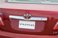 Thumbnail for Putco 07-11 Toyota Camry Tailgate & Rear Handle Covers