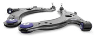 Thumbnail for Superpro 99-06 VW Golf (not R32)/99-05 Jetta Front Lower Control Arm Set w/SuperPro Bushings