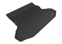 Thumbnail for 3D MAXpider 2015-2019 Subaru Legacy Kagu Cargo Liner - Black