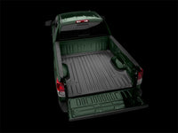 Thumbnail for WeatherTech 07+ Toyota Tundra TechLiner - Black