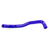 Thumbnail for Mishimoto 98-07 Land Cruiser 4.7L V8 Silicone Heater Hose Kit - Blue