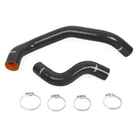 Thumbnail for Mishimoto 93-02 Nissan Skyline R33/34 GTR Black Silicone Hose Kit