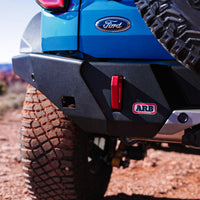 Thumbnail for ARB 2021 Ford Bronco Rear Bumper Wide Body