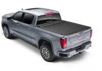 Thumbnail for Roll-N-Lock 2019 Chevrolet Silverado 1500& GMC Sierra 1500 96.5in M-Series Retractable Tonneau Cover