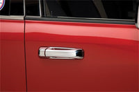 Thumbnail for Putco 10-19 Ram 2500-3500 (2 door) - w/o Pass. Keyhole Door Handle Covers