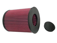 Thumbnail for K&N Replacement Air Filter - Round Tapered - Universal 5.75in Base OD x 5.938in Top OD x 7.688in H