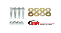 Thumbnail for BMR 93-02 F-Body Front Upper Control Arm Hardware Kit - Zinc plated