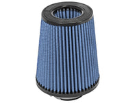 Thumbnail for aFe POWER Takeda Pro 5R Universal Air Filter 2-3/4in F x 6in B x 4-1/2in T (INV) x 7in H