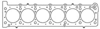 Thumbnail for Cometic Mercedes 92-05 M120-V12 90mm .051in MLS Head Gasket RHS