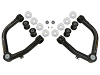 Thumbnail for ICON 2007+ Toyota Tundra Tubular Upper Control Arm Delta Joint Kit