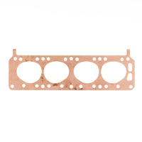 Thumbnail for Cometic MG TC/TD/TF 1250-1500cc 68mm .043 inch Thickness Copper Head Gasket