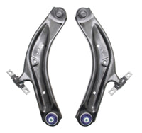 Thumbnail for SuperPro 14-20 Nissan Rogue Front Lower Control Arm Set