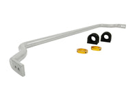 Thumbnail for Whiteline 09-11 Nissan R35 GTR Front 33mm Heavy Duty Adjustable Sway Bar (CBA models)