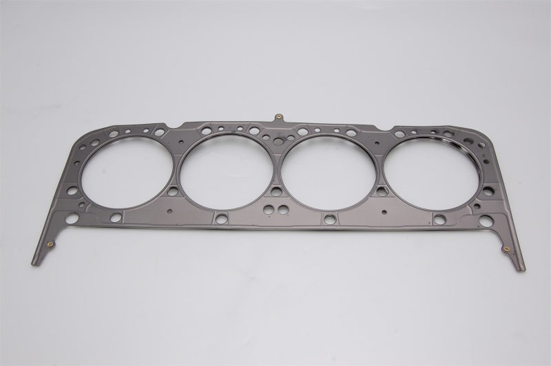 Cometic Chevy Small Block 4.165 inch Bore .066 inch MLS-5 Headgasket (w/All Steam Holes)