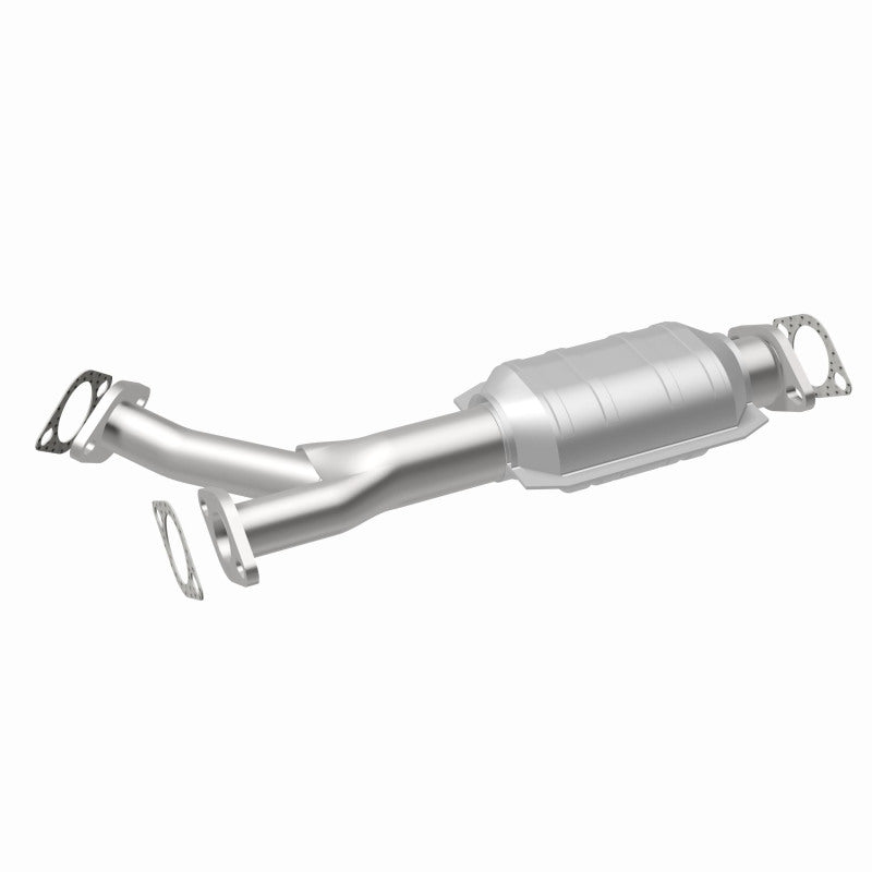 MagnaFlow Conv DF Mazda 929 92-95 3.0L