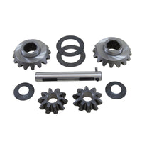 Thumbnail for Yukon Gear Standard Open Spider Gear Kit For Dana 50 w/ 30 Spline Axles