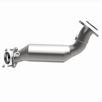 Thumbnail for Magnaflow Conv DF 2009-2015 CTS V8 6.2 OEM Underbody