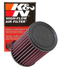 Thumbnail for K&N 12 Can-Am Outlander 800R EFI 800 Replacement Air Filter