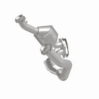 Thumbnail for MagnaFlow 01-03 Ford Ranger V6 3.0L OEM Grade Direct-Fit Catalytic Converter