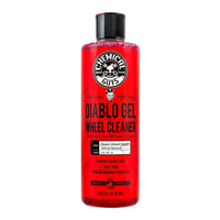 Thumbnail for Chemical Guys Diablo Gel Wheel & Rim Cleaner - 16oz