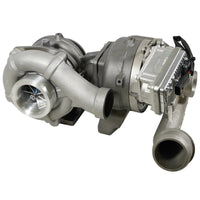 Thumbnail for BD Diesel Screamer V2S Twin Turbo System - Ford 6.4L 2008-2010 w/o Air Intake Kit