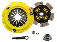 Thumbnail for ACT 1987 Mazda RX-7 HD/Race Sprung 6 Pad Clutch Kit