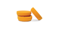 Thumbnail for Griots Garage 3in Orange Polishing Pads (Set of 3)