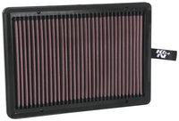 Thumbnail for K&N 2015 Hyundai Sonata Replacement Air Filter 2.4L