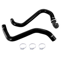 Thumbnail for Mishimoto 15-17 Ford F-150 2.7L EcoBoost Silicone Hose Kit (Black)