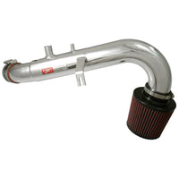 Thumbnail for Injen 03-06 Honda Element L4 2.4L Black IS Short Ram Cold Air Intake