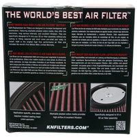 Thumbnail for K&N Harley Davidson EVO 1990-1999 Air Filter