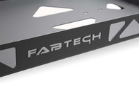 Thumbnail for Fabtech 20-21 Jeep JT Gladiator Cargo Rack