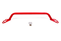 Thumbnail for BMR 08-18 Dodge Challenger Rear Strut Tower Brace - Red