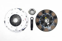 Thumbnail for Clutch Masters 14-18 Mazda3 2.5L FX350 Clutch Kit (Only Work With Single Mass Flywheel)