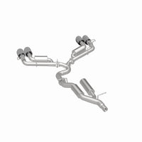 Thumbnail for Magnaflow 22-23 VW Golf R NEO Cat-Back Exhaust System