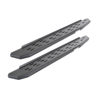 Thumbnail for Go Rhino RB30 Running Boards 57in. - Tex. Blk (Boards ONLY/Req. Mounting Brackets)