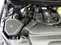 Thumbnail for K&N 19-21 Ram 2500/3500 6.7L L6 DSL Aircharger Performance Intake System