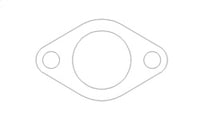 Thumbnail for Cometic Lotus Twin-cam .064in AM Exhaust Gasket