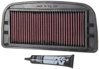 Thumbnail for K&N 02-03 Yamaha YZF R1 998 Replacement Air Filter