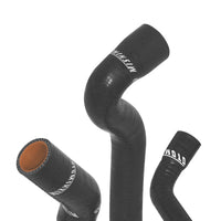 Thumbnail for Mishimoto 99-06 Audi TT Black Silicone Hose Kit